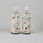 1480 8495 TABLE LAMPS